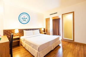 Viva Hotel Songkhla